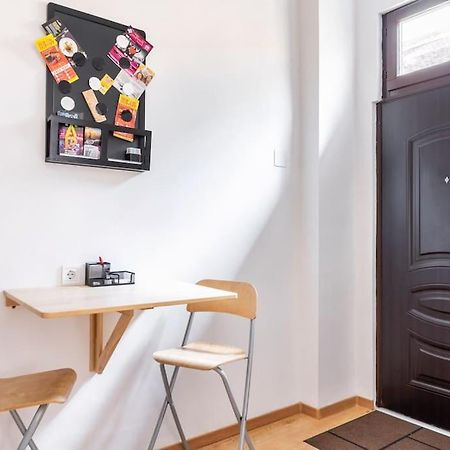 Vintage Style Cozy Downtown Apartment. Budapest Exterior photo
